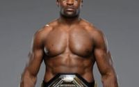 Francis Ngannou